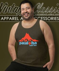 Patagonia Pataloha Illustrated Shirt 4 Patagonia Pataloha Illustrated Tank Top Racerback