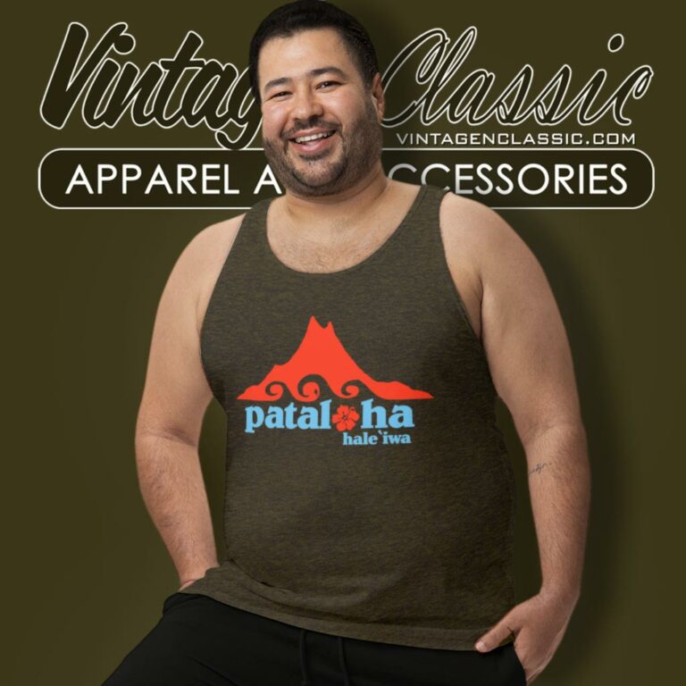 Patagonia Pataloha Illustrated Tank Top Racerback Patagonia Pataloha Illustrated Tank Top Racerback