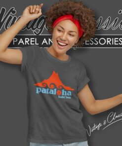 Patagonia Pataloha Illustrated Shirt 6 Patagonia Pataloha Illustrated Women T Shirt