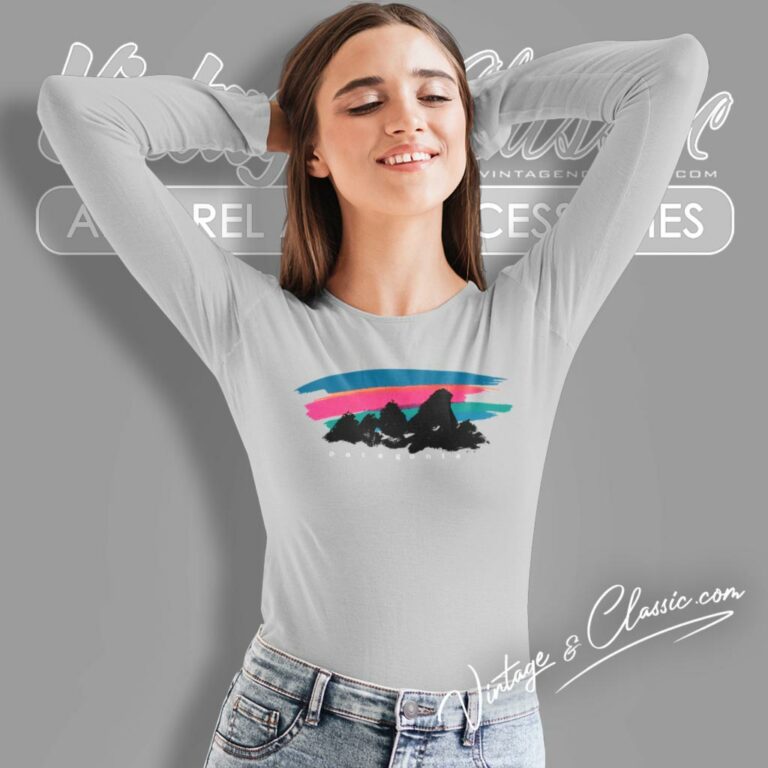Patagonia Shirt 80s Classic Original Outdoor Gear Long Sleeve Tee Patagonia Shirt 80s Classic Original Outdoor Gear Long Sleeve Tee