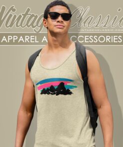 Patagonia Shirt 80s Classic Original Outdoor Gear Tank Top Racerback