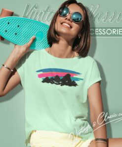 Patagonia Shirt 80s Classic Original Outdoor Gear Women T Shirt