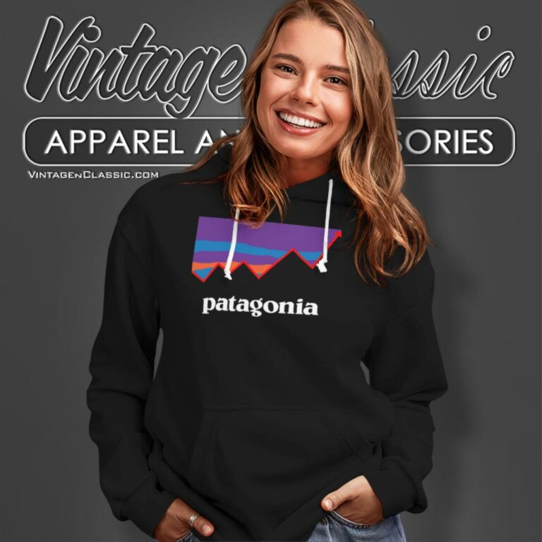 Patagonia Shirt Anti Trump Statement Was Massively Good For Business Hoodie Patagonia Shirt Anti Trump Statement Was Massively Good For Business Hoodie