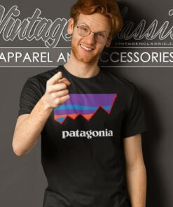 Patagonia Shirt Anti Trump Statement Was Massively Good For Business 4 Patagonia Shirt Anti Trump Statement Was Massively Good For Business T Shirt