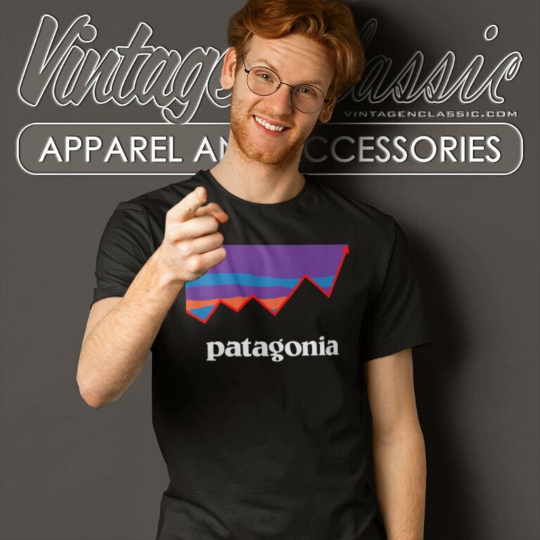 Patagonia Shirt Anti Trump Statement Was Massively Good For Business T Shirt Patagonia Shirt Anti Trump Statement Was Massively Good For Business T Shirt