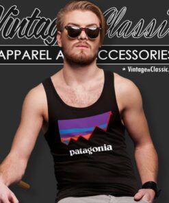 Patagonia Shirt Anti Trump Statement Was Massively Good For Business 5 Patagonia Shirt Anti Trump Statement Was Massively Good For Business Tank Top Racerback