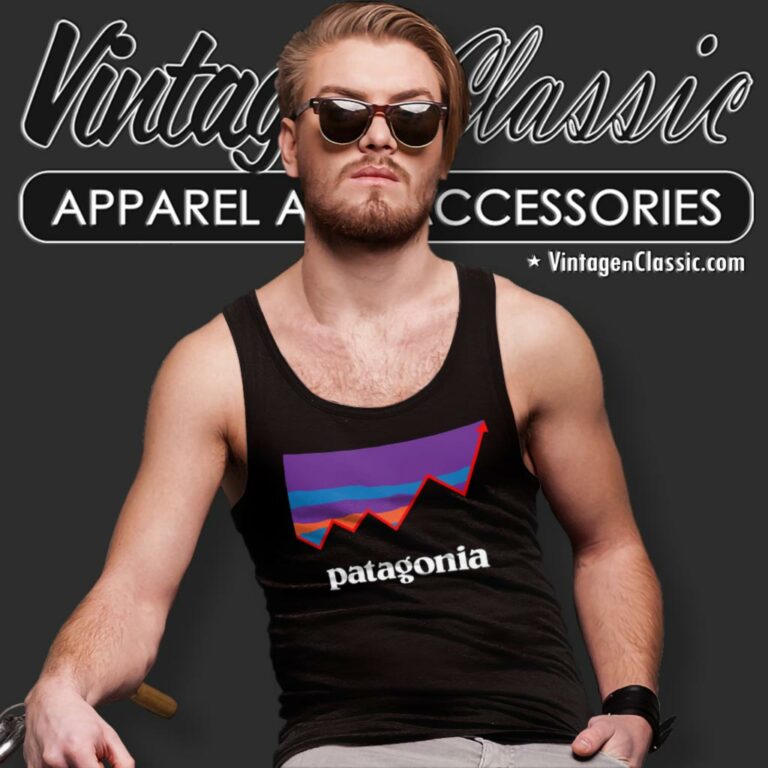 Patagonia Shirt Anti Trump Statement Was Massively Good For Business Tank Top Racerback Patagonia Shirt Anti Trump Statement Was Massively Good For Business Tank Top Racerback