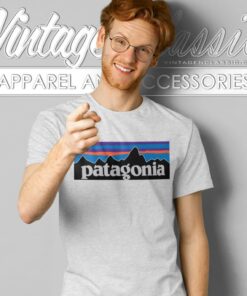 Patagonia Shirt Mens P6 Logo Responsibili 4 Patagonia Shirt Mens P6 Logo Responsibili T Shirt