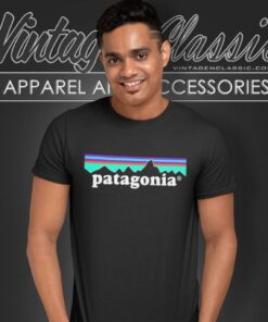 Patagonia Shirt Pastel P6 Logo Organic 4 Patagonia Shirt Pastel P6 Logo Organic T Shirt
