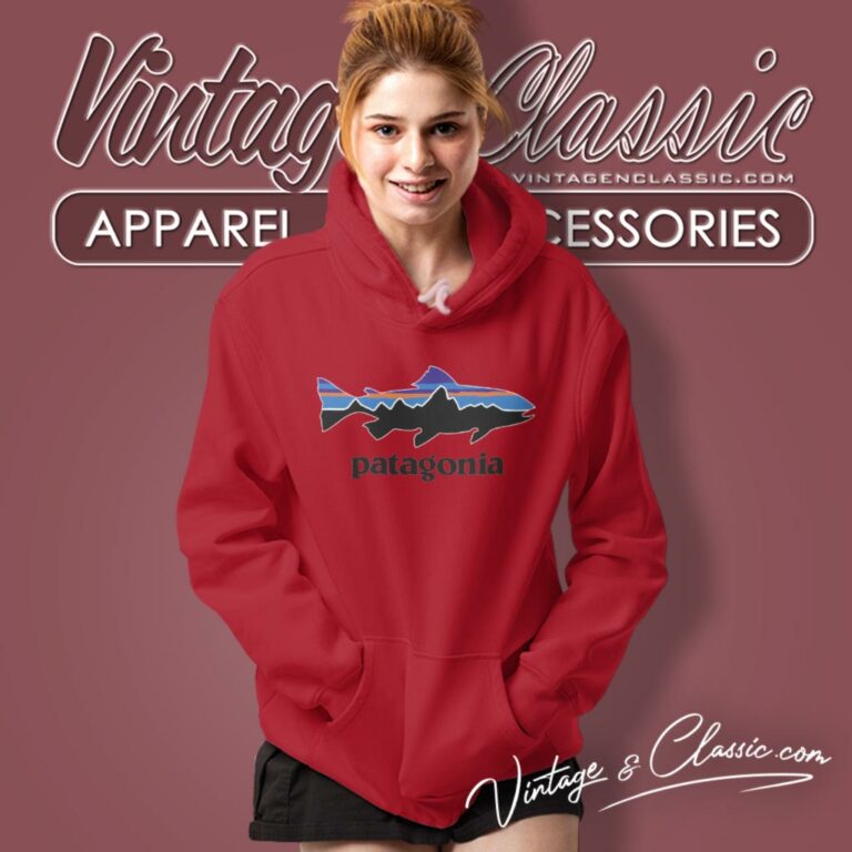 Patagonia Shirt Protect Our Home Water Hoodie Patagonia Shirt Protect Our Home Water Hoodie