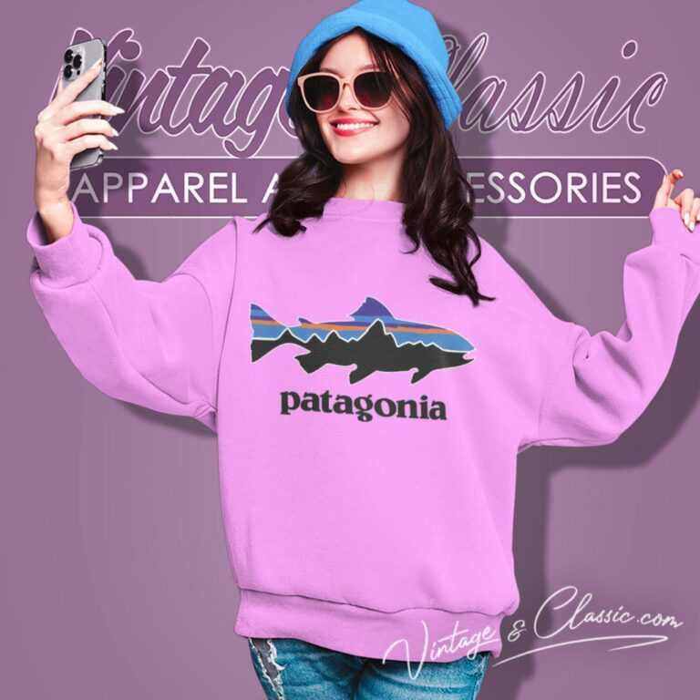Patagonia Shirt Protect Our Home Water Sweatshirt Patagonia Shirt Protect Our Home Water Sweatshirt