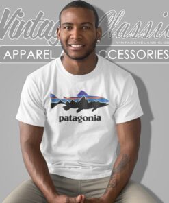 Patagonia Shirt Protect Our Home Water 4 Patagonia Shirt Protect Our Home Water T Shirt