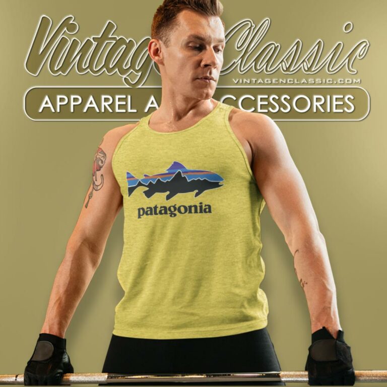 Patagonia Shirt Protect Our Home Water Tank Top Racerback Patagonia Shirt Protect Our Home Water Tank Top Racerback