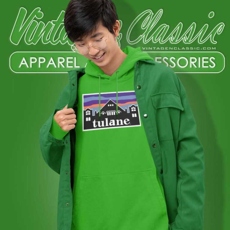 Patagonia Tulane Hoodie Patagonia Tulane Hoodie