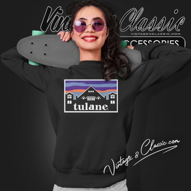Patagonia Tulane Sweatshirt Patagonia Tulane Sweatshirt