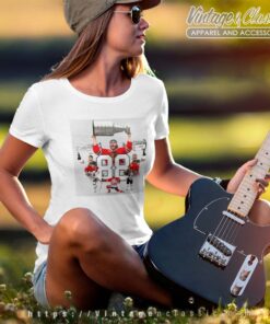 Patrick Kane Rangers 88 Tshirt