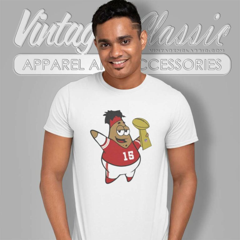 Patrick Mahomes Champions Super Bowl Chiefs T Shirt Patrick Mahomes Champions Super Bowl Chiefs T Shirt