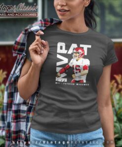 Patrick Mahomes Kansas City Chiefs 2023 Shirt 6 Patrick Mahomes Kansas City Chiefs 2023 Women TShirt