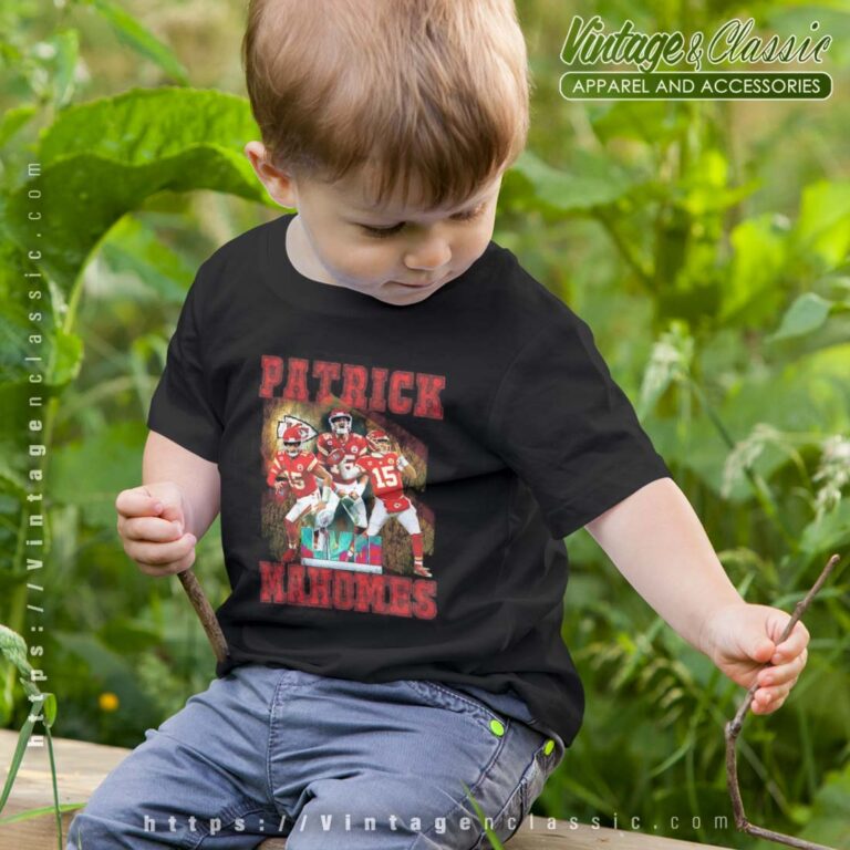 Patrick Mahomes No Shirt 2023 Super Bowl Champion Patrick Mahomes Kids Shirt Patrick Mahomes No Shirt 2023 Super Bowl Champion Patrick Mahomes Kids Shirt