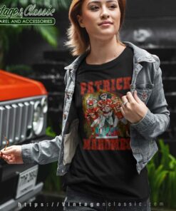 2023 Super Bowl Champion Patrick Mahomes, Patrick Mahomes No Shirt 4 Patrick Mahomes No Shirt 2023 Super Bowl Champion Patrick Mahomes Tshirt