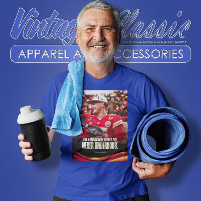 Patrick Mahomes Poster Shirt Chiefs Never Understood V Neck TShirt Patrick Mahomes Poster Shirt Chiefs Never Understood V Neck TShirt