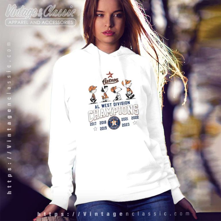 Peanuts Snoopy And Friend Houston Astros 2017 2023 Al West Division Champions Peanuts Snoopy And Friend Houston Astros 2017 2023 Al West Division Champions Hoodie Peanuts Snoopy And Friend Houston Astros 2017 2023 Al West Division Champions Peanuts Snoopy And Friend Houston Astros 2017 2023 Al West Division Champions Hoodie