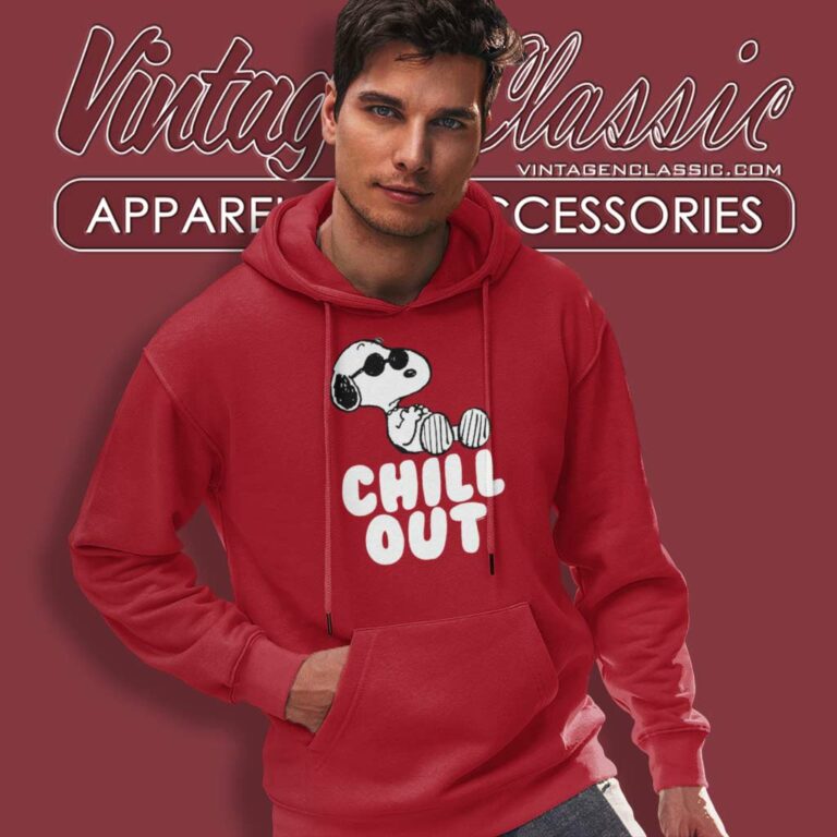 Peanuts Snoopy Chill Out Peanuts Snoopy Chill Out Hoodie Peanuts Snoopy Chill Out Peanuts Snoopy Chill Out Hoodie