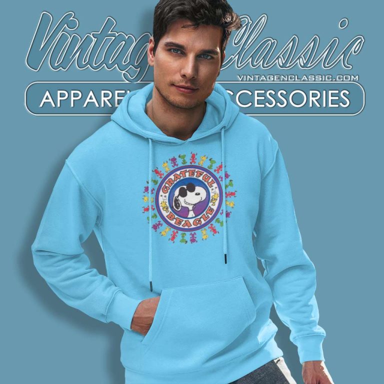 Peanuts Snoopy Grateful Beagle Peanuts Snoopy Grateful Beagle Hoodie Peanuts Snoopy Grateful Beagle Peanuts Snoopy Grateful Beagle Hoodie