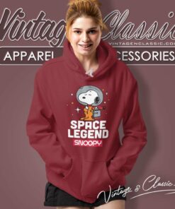 Peanuts Snoopy Nasa Space Beagle Astronaunt Shirt 5 Peanuts Snoopy Nasa Space Beagle Astronaunt Hoodie
