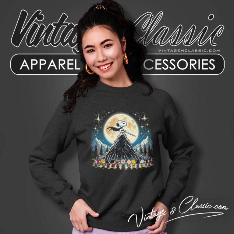 Peanuts Snoopy Pray For Lewiston Maine Sweatshirt Peanuts Snoopy Pray For Lewiston Maine Sweatshirt