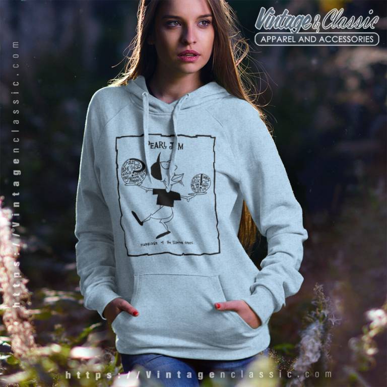 Pearl Jam Boundless Pearl Jam Boundless Hoodie Pearl Jam Boundless Pearl Jam Boundless Hoodie