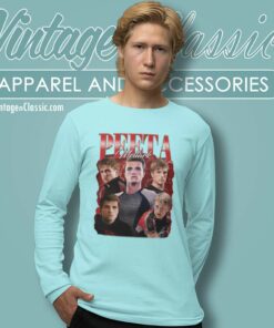 Peeta Mellark The Hunger Games Long Sleeve Tee