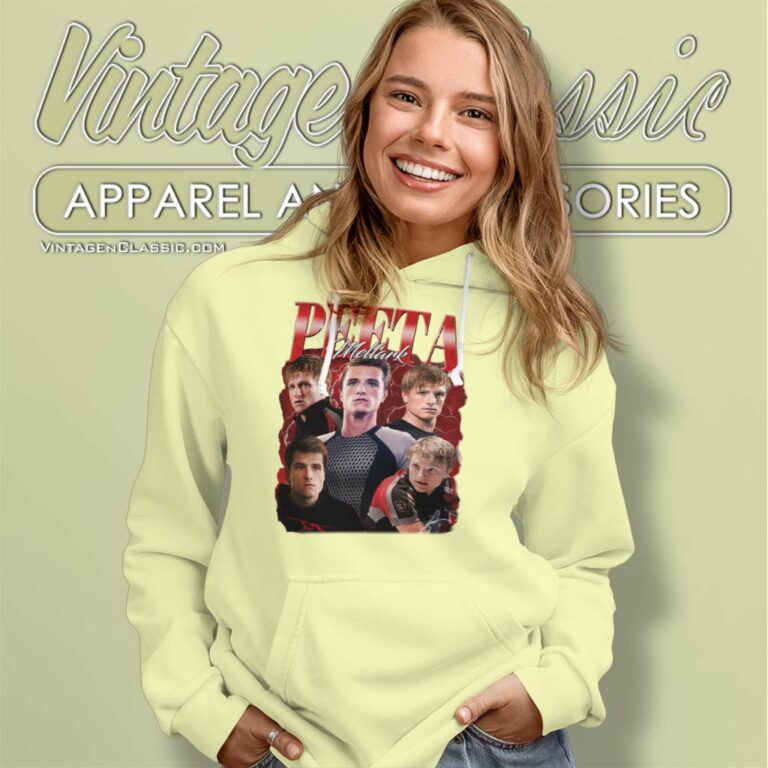 Peeta Mellark The Hunger Games Peeta Mellark The Hunger Games Hoodie Peeta Mellark The Hunger Games Peeta Mellark The Hunger Games Hoodie