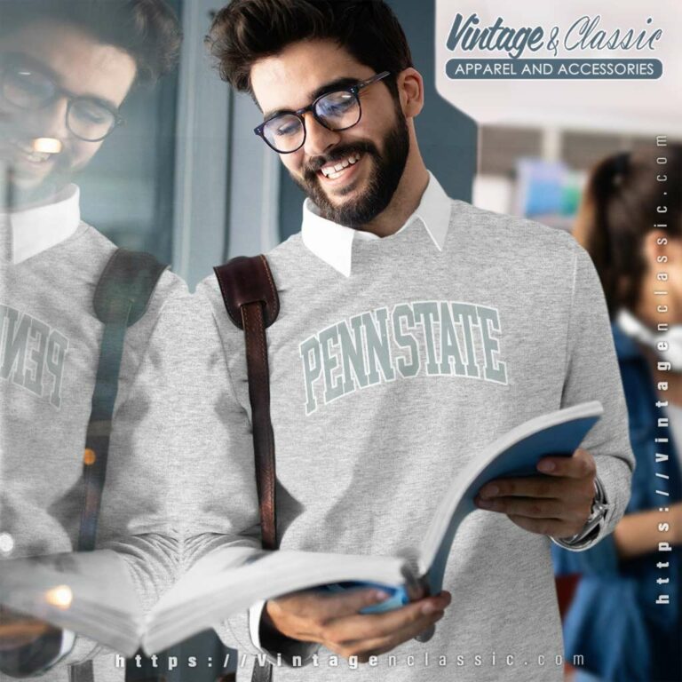 Penn State University Psu Sweatshirt Penn State University Psu Sweatshirt