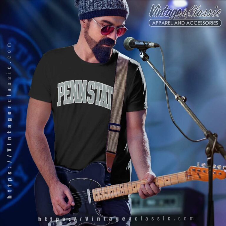 Penn State University Psu T Shirt Penn State University Psu T Shirt