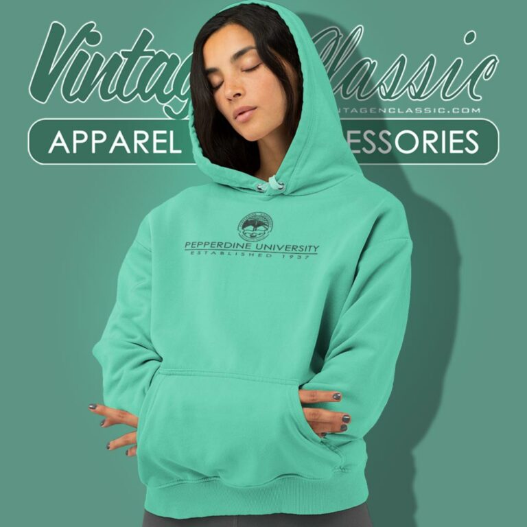 Pepperdine University Hoodie Pepperdine University Hoodie