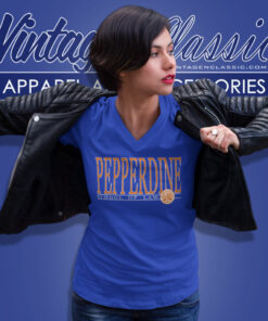 Pepperdine University School Of Law Shirt 6 Pepperdine University School Of Law V Neck TShirt
