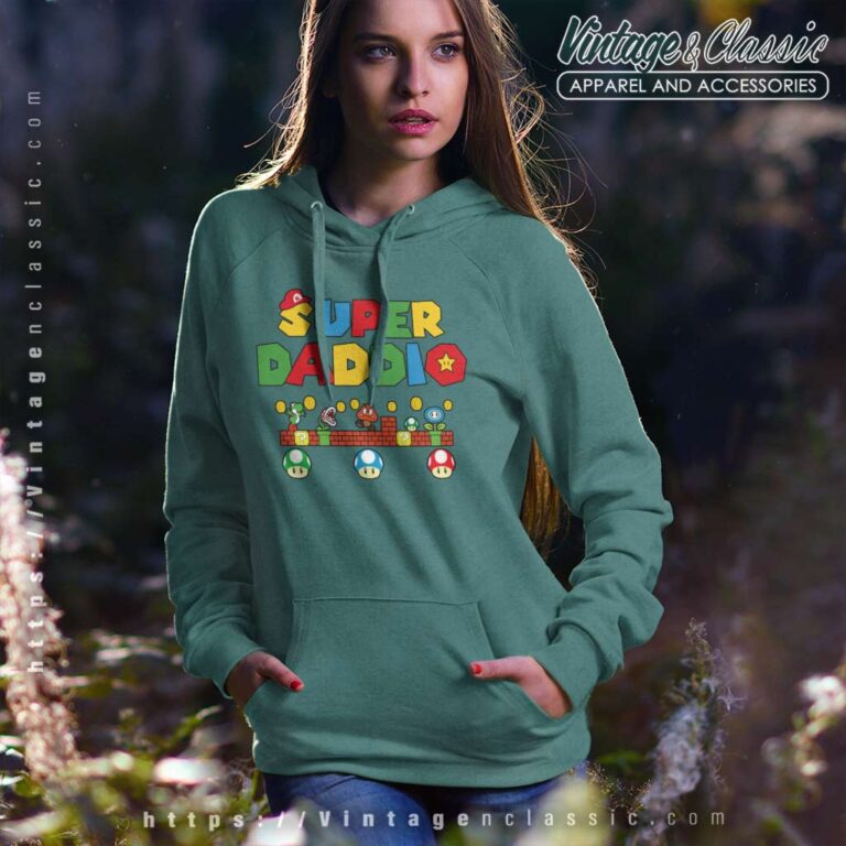 Personalized Super Daddio Game Shirt Personalized Super Daddio Game Shirt Hoodie Personalized Super Daddio Game Shirt Personalized Super Daddio Game Shirt Hoodie