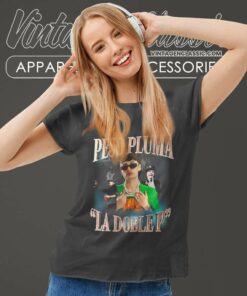 Peso Pluma Corridos Mexico 2023 Women TShirt