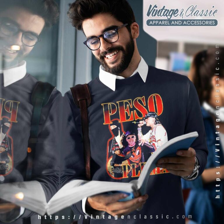 Peso Pluma Shirt Playera Regional Mexicano Sinaloa Sweatshirt Peso Pluma Shirt Playera Regional Mexicano Sinaloa Sweatshirt