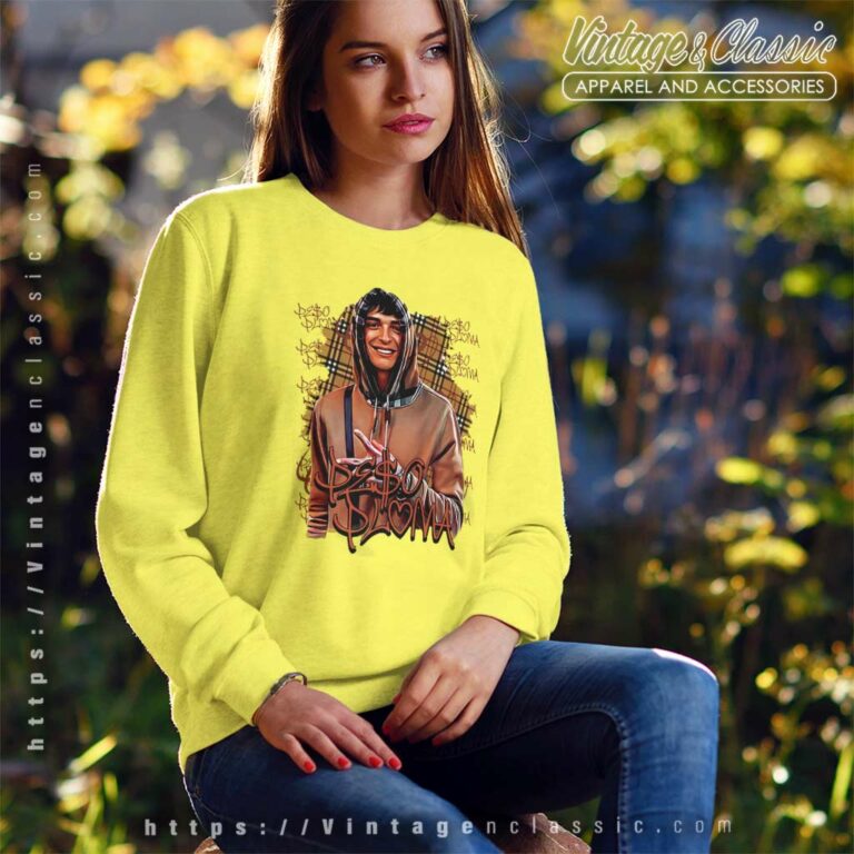 Peso Pluma Tour Shirt Cool Design For Fan Club Sweatshirt Peso Pluma Tour Shirt Cool Design For Fan Club Sweatshirt
