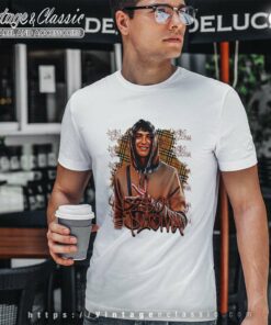 Peso Pluma Tour Shirt Cool Design For Fan Club T Shirt