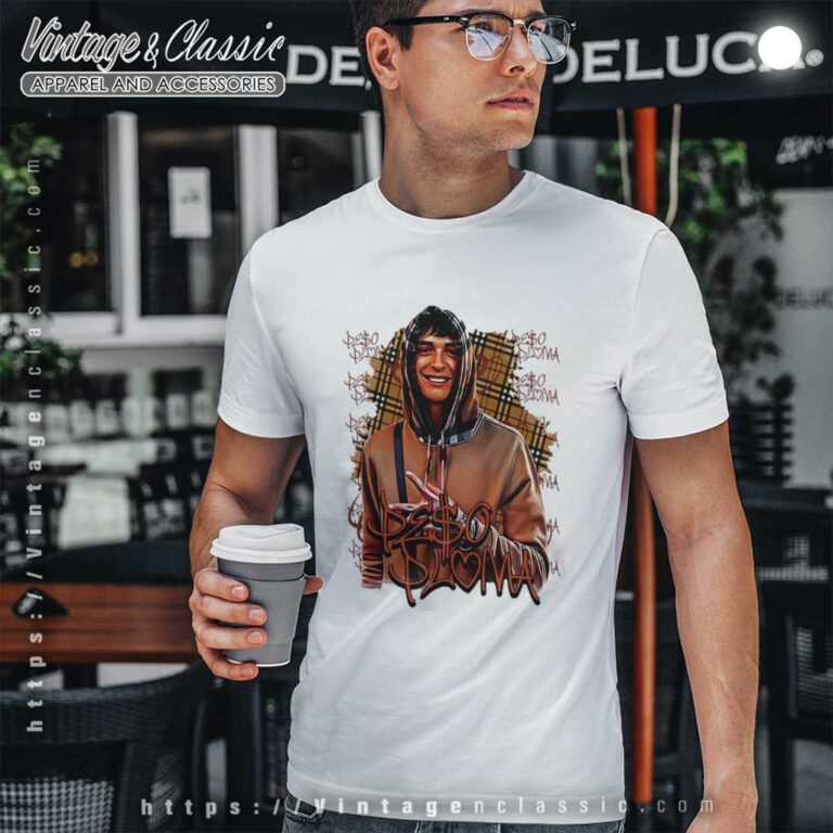 Peso Pluma Tour Shirt Cool Design For Fan Club T Shirt Peso Pluma Tour Shirt Cool Design For Fan Club T Shirt