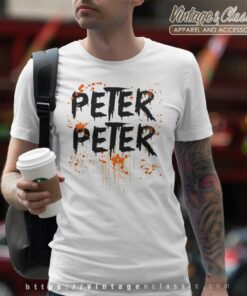 Peter Peter Halloween Pumpkin Eater Shirt 4 Peter Peter Halloween Pumpkin Eater T Shirt