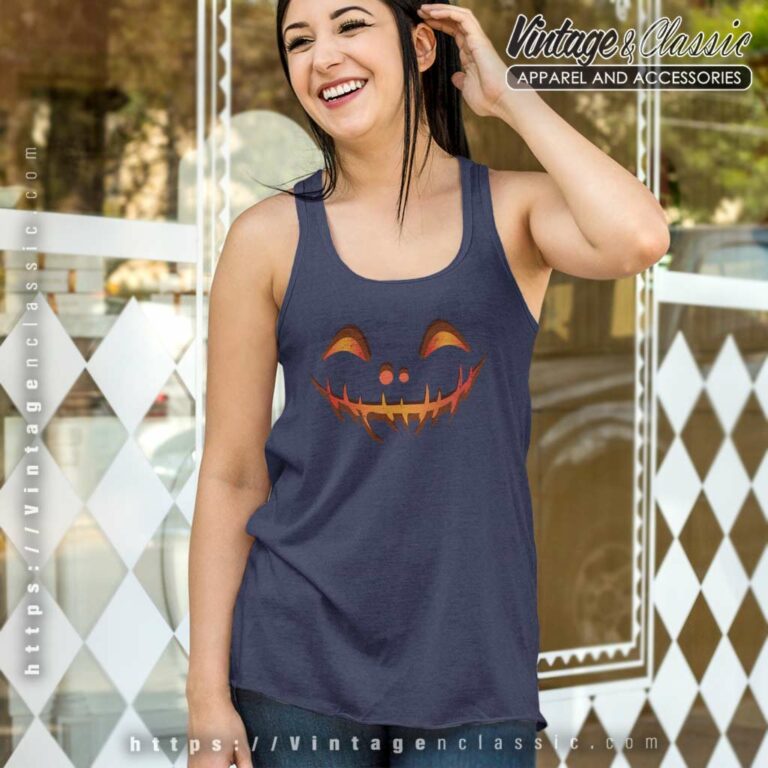 Peter Peter Pumpkin Eater Couple Halloween Women Tank Top Racerback Peter Peter Pumpkin Eater Couple Halloween Women Tank Top Racerback