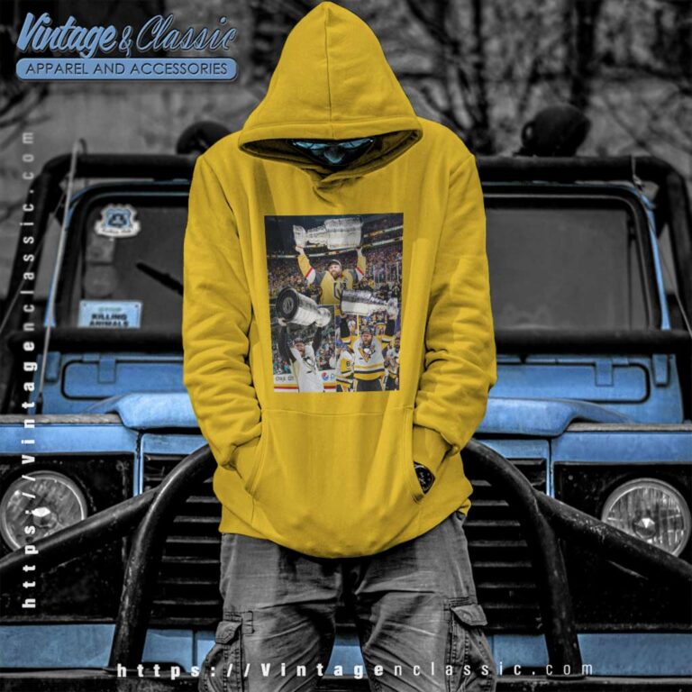 Phil 3x Stanley Cup Champ Kessel Hoodie Phil 3x Stanley Cup Champ Kessel Hoodie