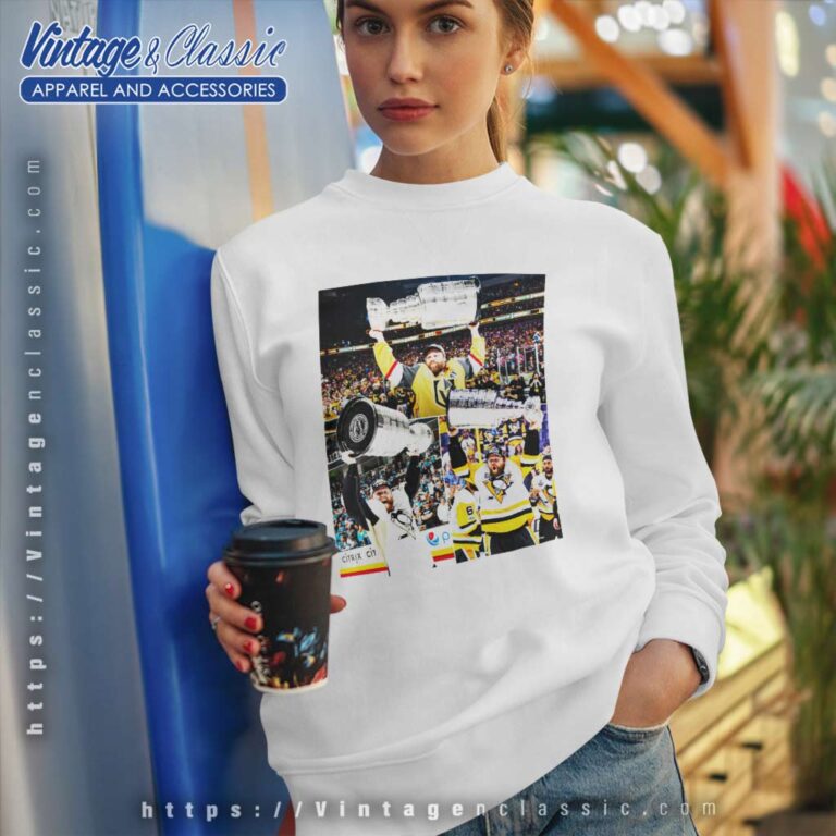 Phil 3x Stanley Cup Champ Kessel Sweatshirt Phil 3x Stanley Cup Champ Kessel Sweatshirt