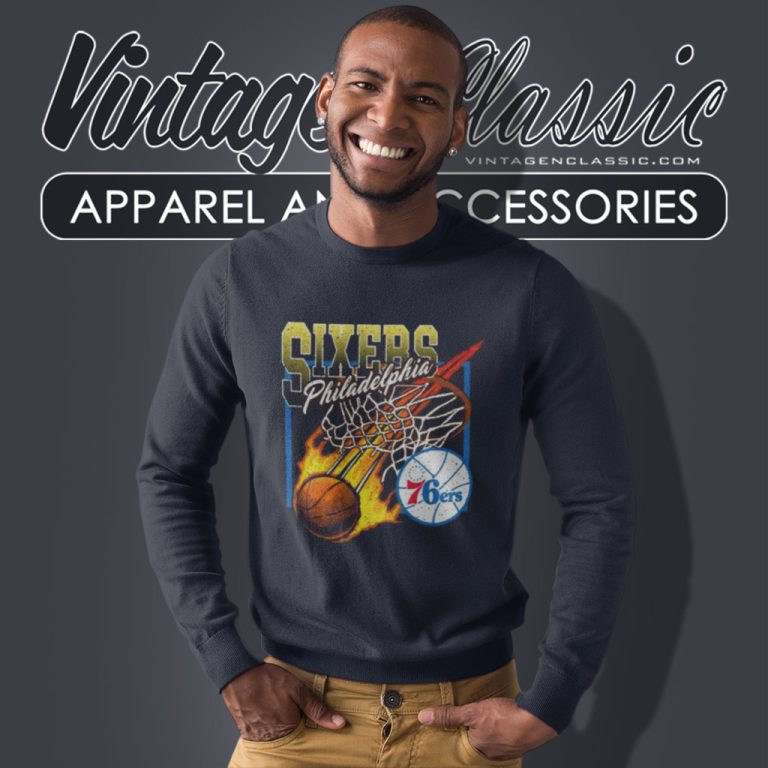 Philadelphia 76ers Nba Shirt Basketball Team 2021 Best Sweatshirt Philadelphia 76ers Nba Shirt Basketball Team 2021 Best Sweatshirt