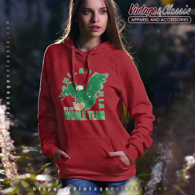 Philadelphia Eagles Jason Kelce The Whole Team Philadelphia Eagles Jason Kelce The Whole Team Hoodie Philadelphia Eagles Jason Kelce The Whole Team Philadelphia Eagles Jason Kelce The Whole Team Hoodie