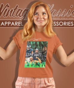 Philadelphia Eagles Man Of The Year Lane Johnson Women T Shirt